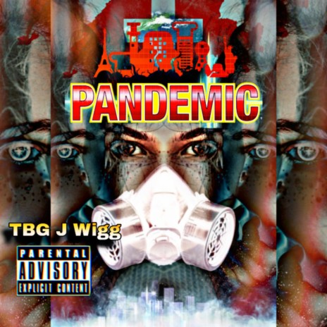 Pandemic (Bonus Track) | Boomplay Music