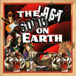 THE LAST SONG ON EARTH