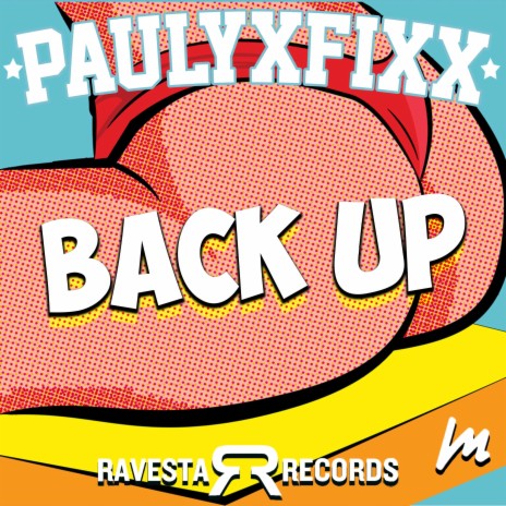 Back Up | Boomplay Music