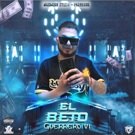 El Beto Guerrero v1 | Boomplay Music