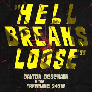 Hell Breaks Loose lyrics | Boomplay Music