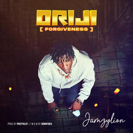 ORIJI | Boomplay Music