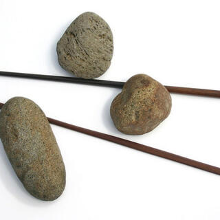 Sticks and Stones