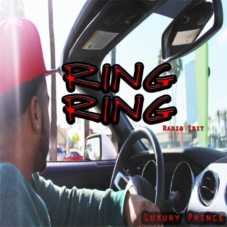 Ring Ring (Radio Edit)