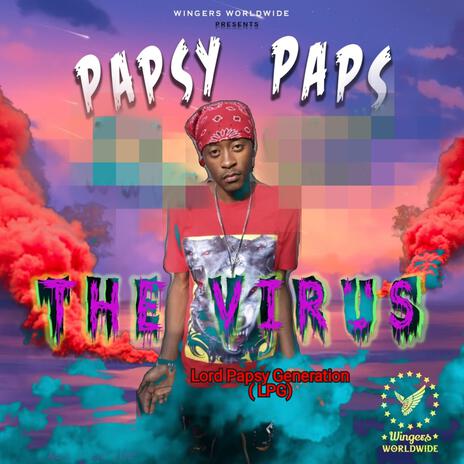 The virus | Boomplay Music