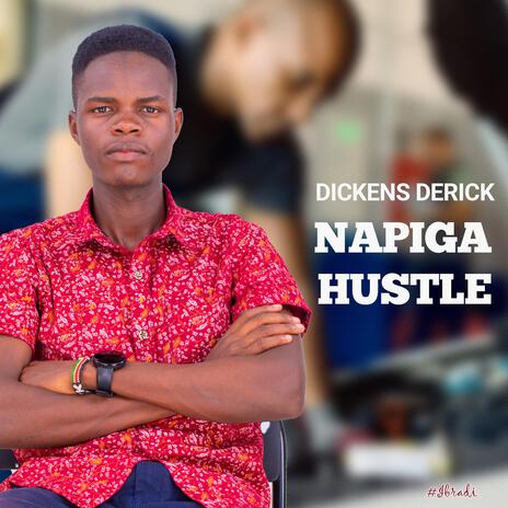 Napiga Hustle | Boomplay Music