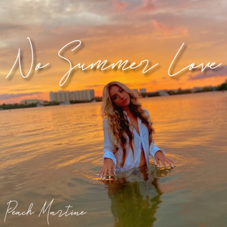 No Summer Love | Boomplay Music