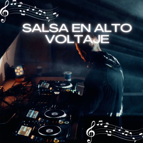 Salsa en alto voltaje | Boomplay Music