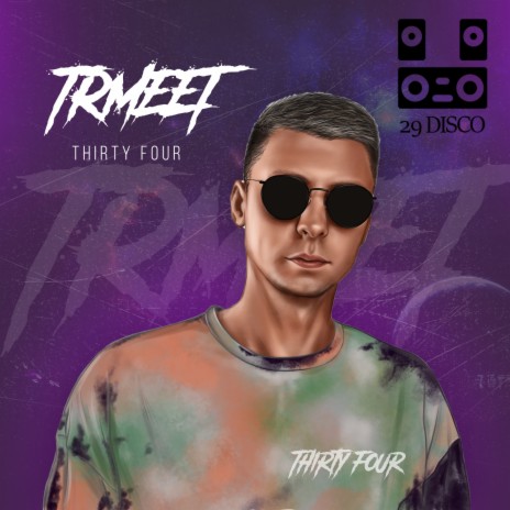 Thirty Four | Boomplay Music