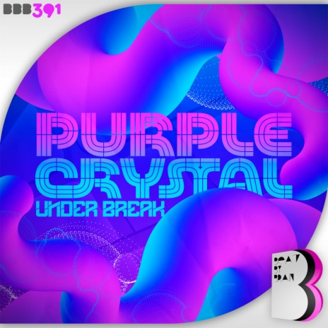 Purple Cristal
