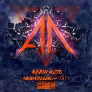 Anthony Nuzzo