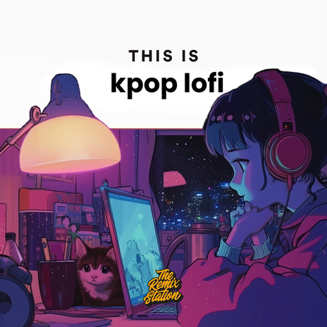 Any Song (lofi version) ft. The Remix Station | Boomplay Music