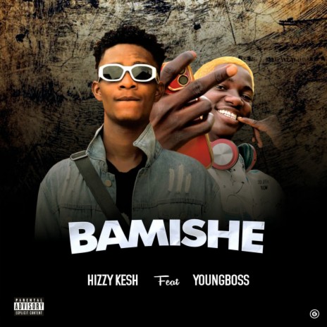 Bamishe ft. YoungBoss | Boomplay Music