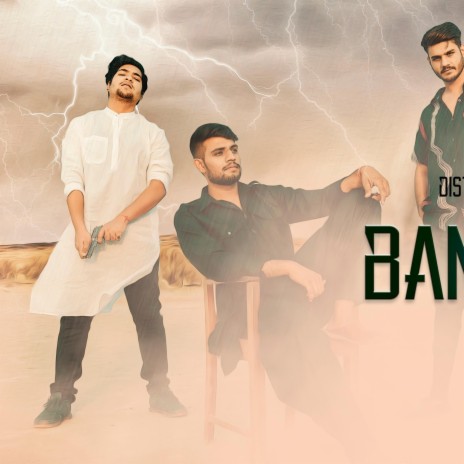 BANDOOK ft. SHIV K SONI | Boomplay Music