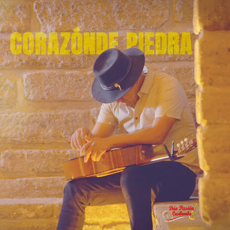 Corazón de piedra | Boomplay Music