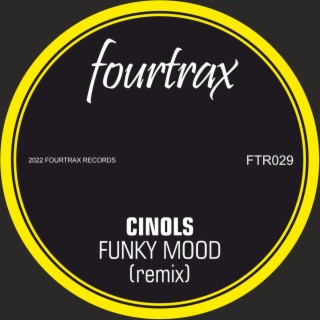 Funky Mood (Remix)