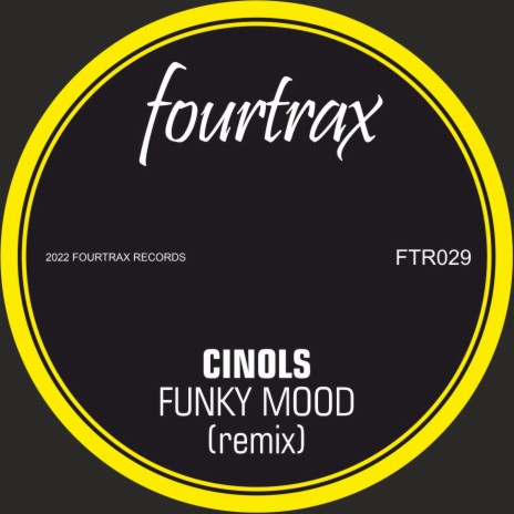 Funky Mood (Remix) | Boomplay Music