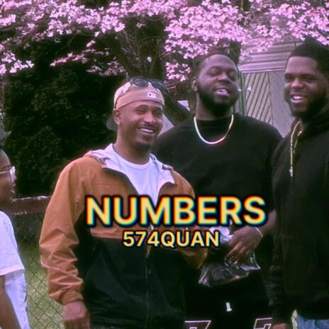 NUMBERS | Boomplay Music