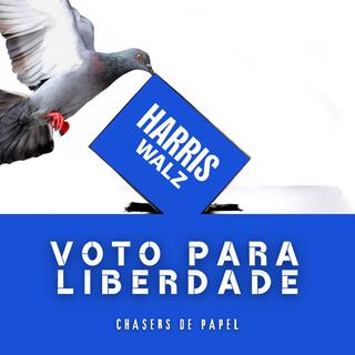 Voto Para Liberdade