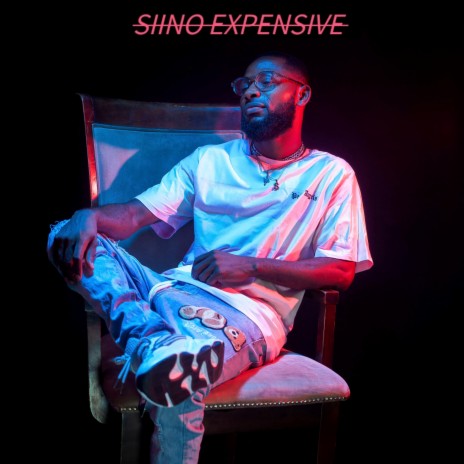 Expensive ft. Siino | Boomplay Music