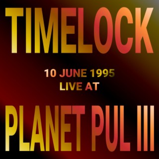 Live at Planet Pul III (Live Version)