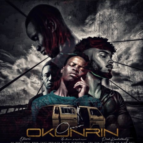 Omo Okunrin | Boomplay Music