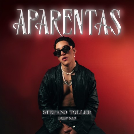 Aparentas ft. Deep Nao | Boomplay Music