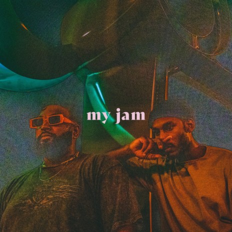 My Jam ft. Dudenamedjoseph | Boomplay Music