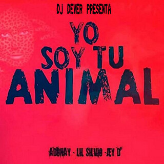 Yo Soy Tu Animal