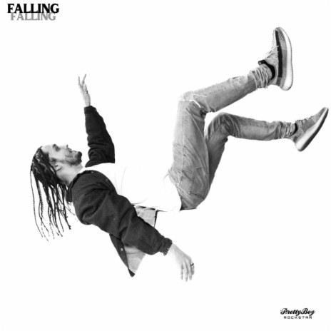 Falling ft. Vernon Hill & 2DopeTone | Boomplay Music