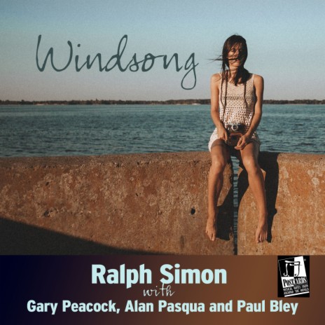 Windsong ft. Ralph Simon | Boomplay Music