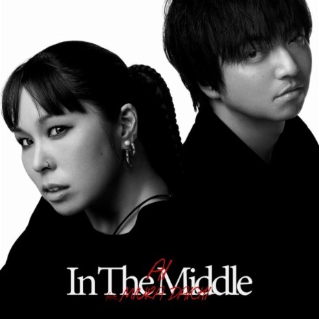 In The Middle ft. MIURA DAICHI | Boomplay Music