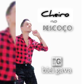 Cheiro no Pescoço