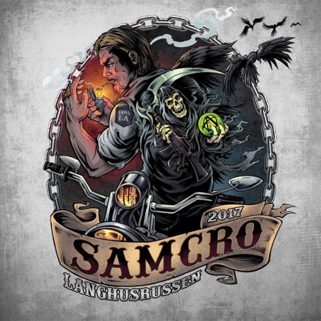 Samcro 2017 | Boomplay Music