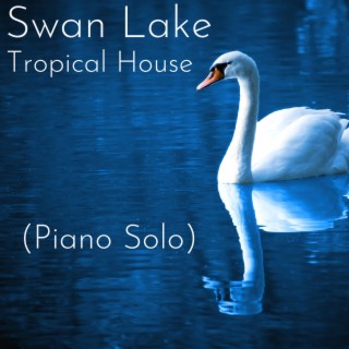 Swan Lake (Tropical House Remix Piano Solo)