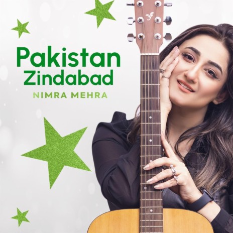 Pakistan Zindabad | Boomplay Music