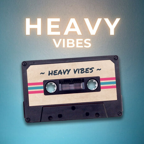 Heavy Vibes (Alternate Version) | Boomplay Music