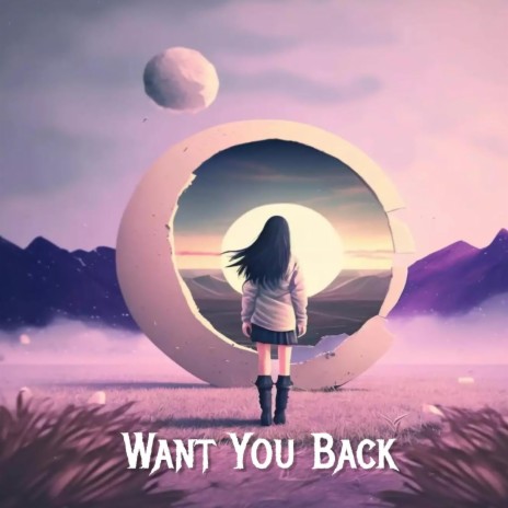 Want You Back King Rocco Type Beat | Boomplay Music