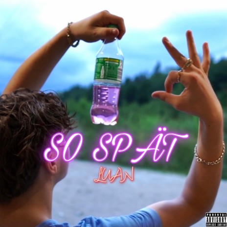 So Spät | Boomplay Music