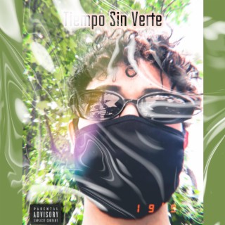 Tiempo Sin Verte lyrics | Boomplay Music