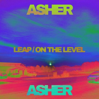 LEAP / ONTHELEVEL