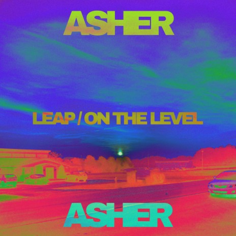 LEAP / ONTHELEVEL | Boomplay Music