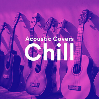 Acoustic Covers Chill