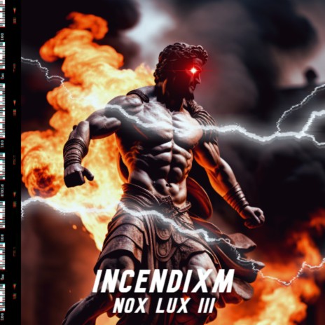 Nox Lux III | Boomplay Music
