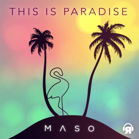 This is paradise | Boomplay Music