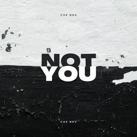 AND NOT YOU (Slow Beat) | Boomplay Music