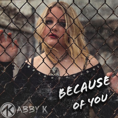 Because Of You | Boomplay Music