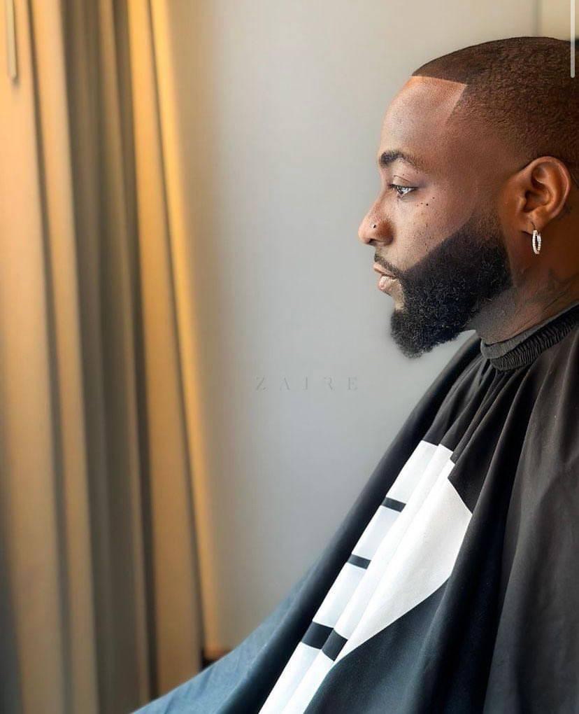 Davido Stand Strong ft. Sunday Service Choir MP3 Download & Lyrics