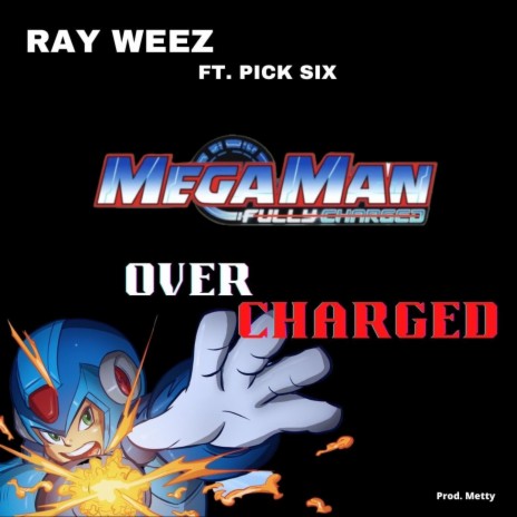 OVERCHARGED ft. Pick Six | Boomplay Music