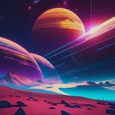 Colorful Planet (Speed Up) | Boomplay Music